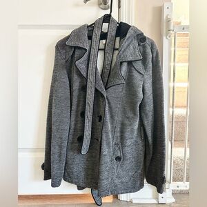 Dressbarn coat